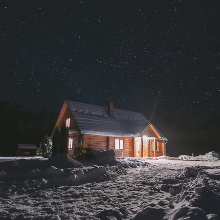 Pakrasti Svente Exterior foto