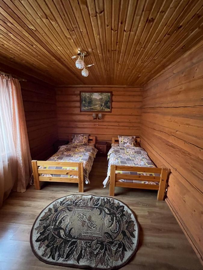 Pakrasti Svente Exterior foto