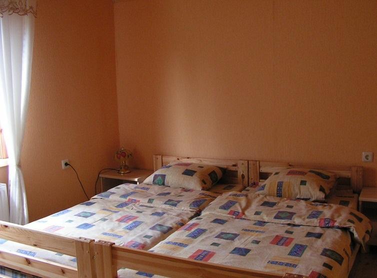 Pakrasti Svente Quarto foto