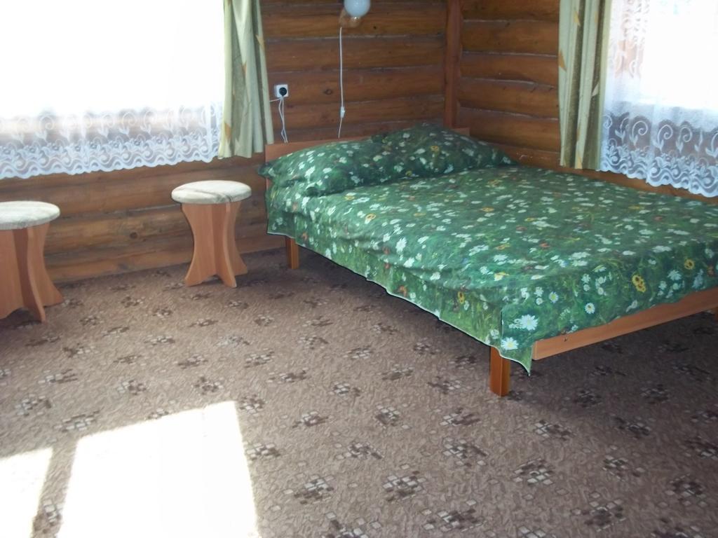 Pakrasti Svente Quarto foto