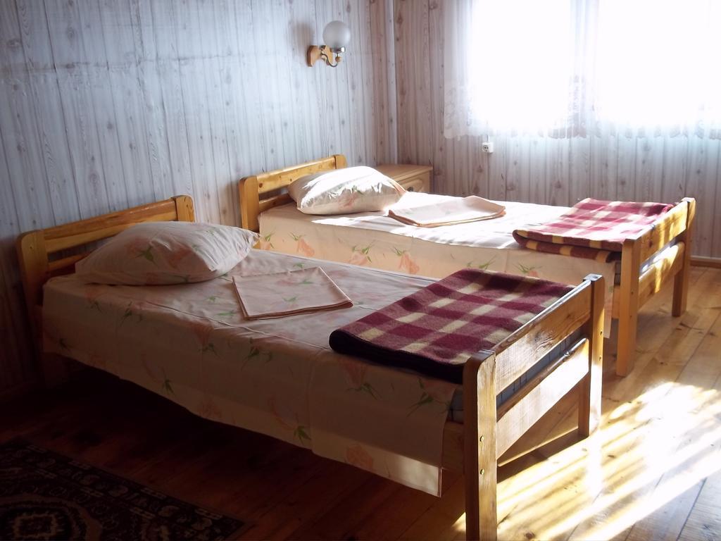 Pakrasti Svente Quarto foto