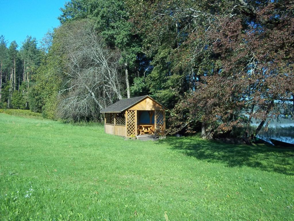 Pakrasti Svente Exterior foto