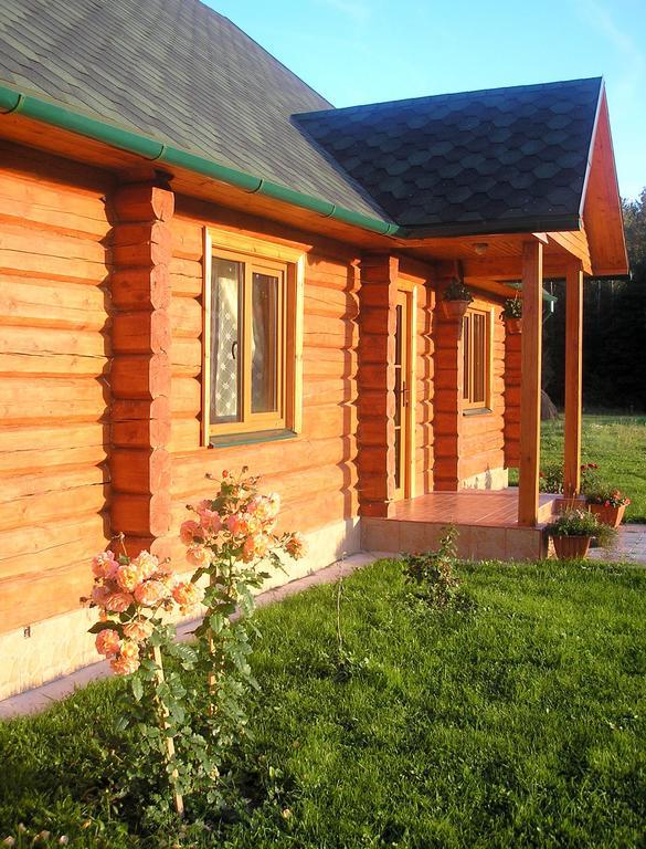 Pakrasti Svente Exterior foto