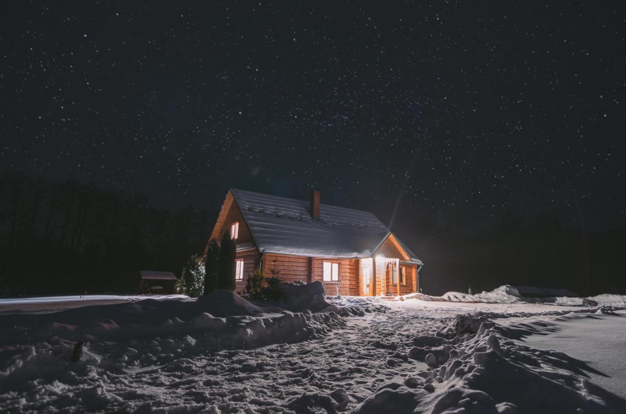 Pakrasti Svente Exterior foto